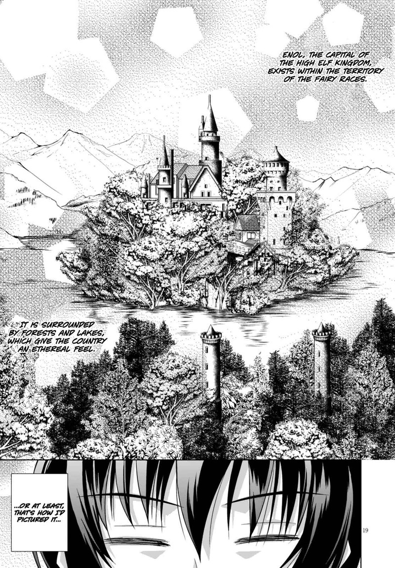 Gunota Ga Mahou Sekai Ni Tensei Shitara Gendai Heiki De Guntai Harem O Tsukucchaimashita 28 24
