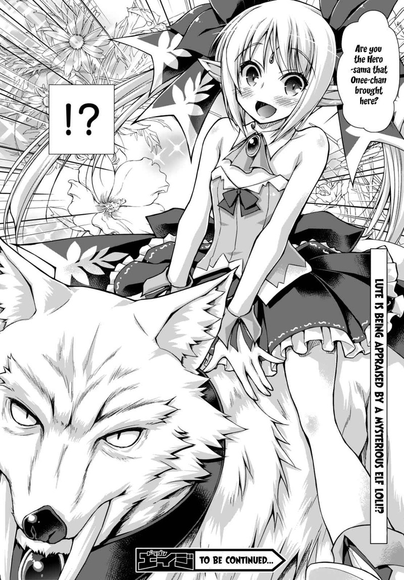 Gunota Ga Mahou Sekai Ni Tensei Shitara Gendai Heiki De Guntai Harem O Tsukucchaimashita 28 33