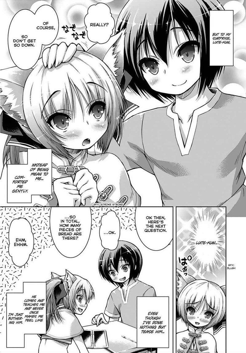 Gunota Ga Mahou Sekai Ni Tensei Shitara Gendai Heiki De Guntai Harem O Tsukucchaimashita 3 15