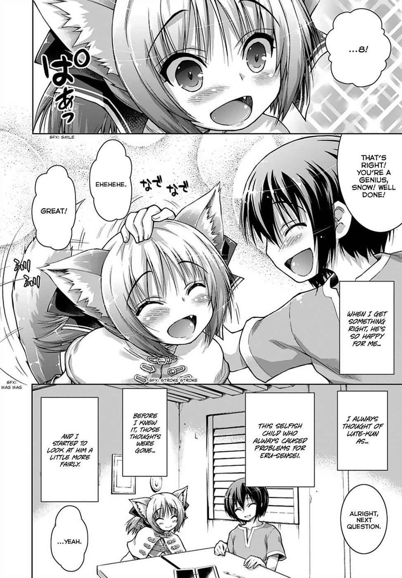 Gunota Ga Mahou Sekai Ni Tensei Shitara Gendai Heiki De Guntai Harem O Tsukucchaimashita 3 16