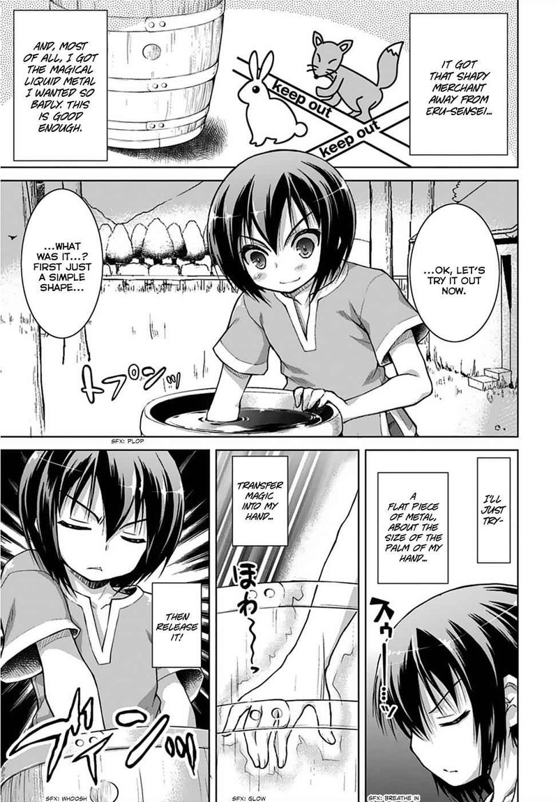 Gunota Ga Mahou Sekai Ni Tensei Shitara Gendai Heiki De Guntai Harem O Tsukucchaimashita 3 25