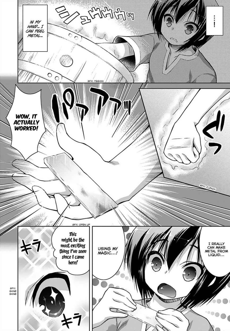 Gunota Ga Mahou Sekai Ni Tensei Shitara Gendai Heiki De Guntai Harem O Tsukucchaimashita 3 26