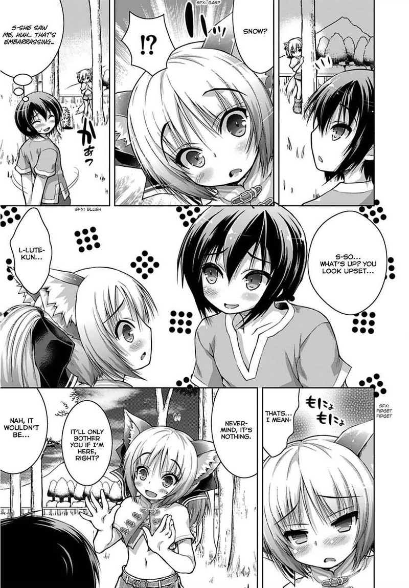 Gunota Ga Mahou Sekai Ni Tensei Shitara Gendai Heiki De Guntai Harem O Tsukucchaimashita 3 33