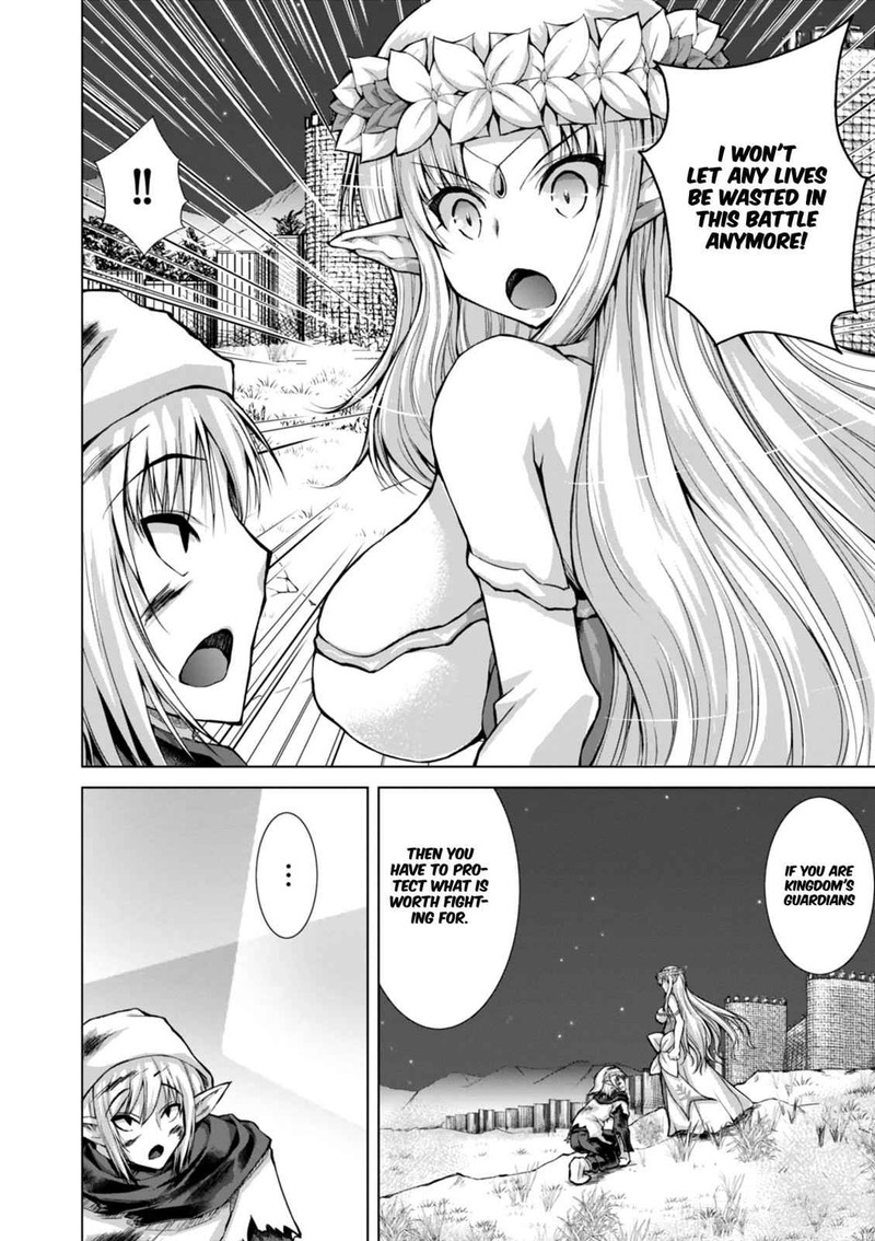 Gunota Ga Mahou Sekai Ni Tensei Shitara Gendai Heiki De Guntai Harem O Tsukucchaimashita 37 9