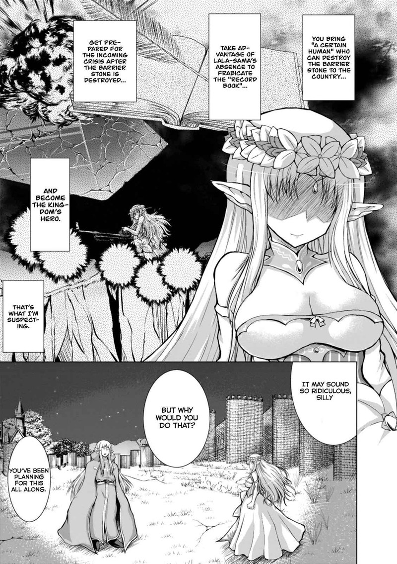 Gunota Ga Mahou Sekai Ni Tensei Shitara Gendai Heiki De Guntai Harem O Tsukucchaimashita 38 18