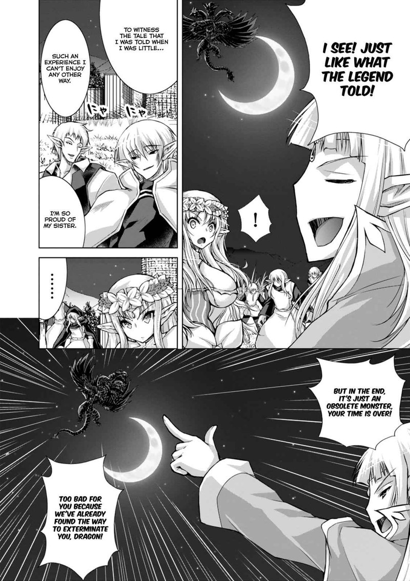 Gunota Ga Mahou Sekai Ni Tensei Shitara Gendai Heiki De Guntai Harem O Tsukucchaimashita 39 11