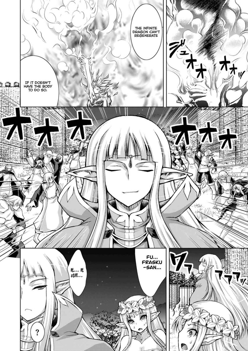 Gunota Ga Mahou Sekai Ni Tensei Shitara Gendai Heiki De Guntai Harem O Tsukucchaimashita 39 14