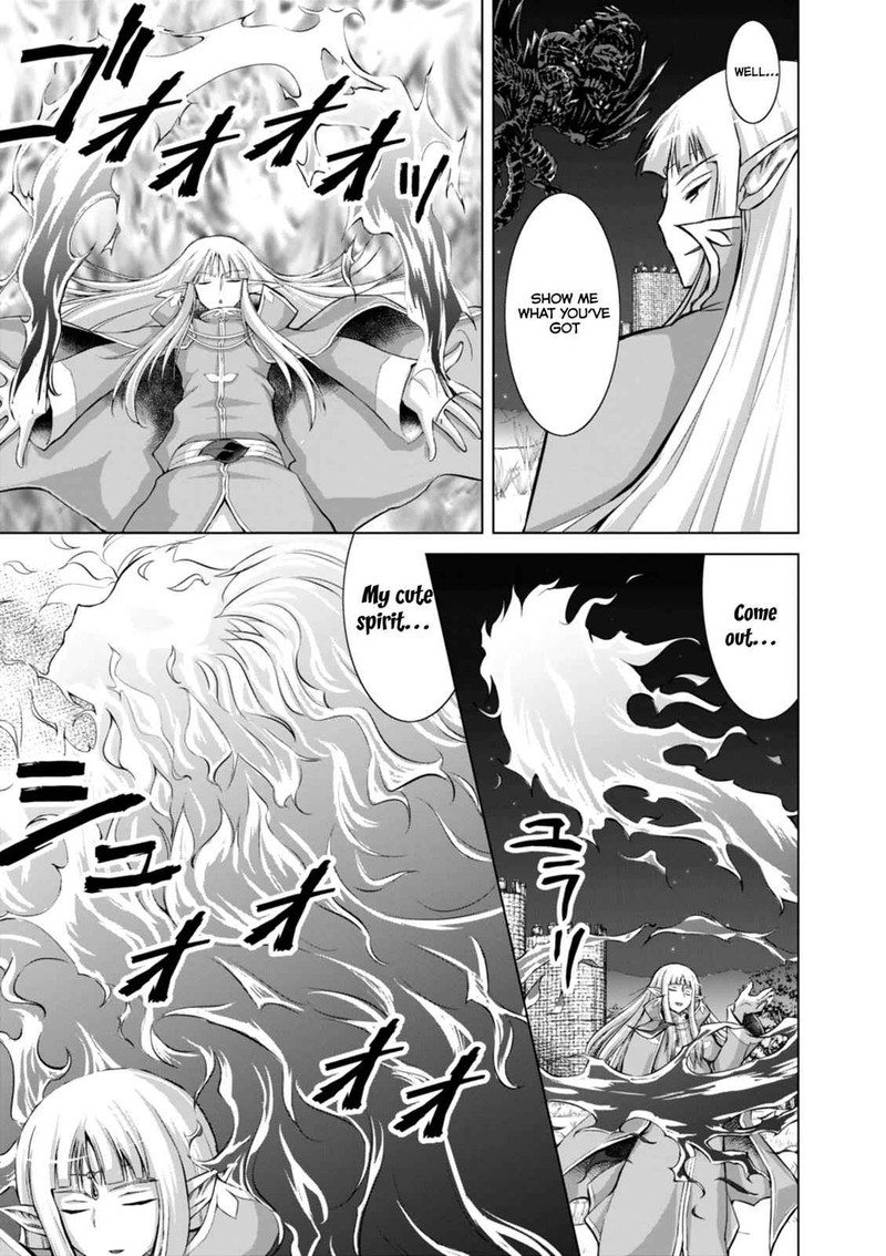 Gunota Ga Mahou Sekai Ni Tensei Shitara Gendai Heiki De Guntai Harem O Tsukucchaimashita 39 6