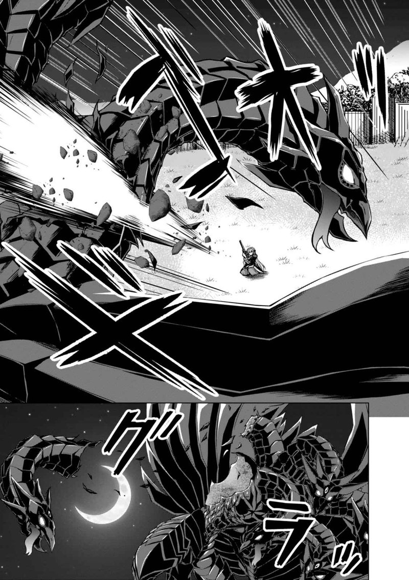 Gunota Ga Mahou Sekai Ni Tensei Shitara Gendai Heiki De Guntai Harem O Tsukucchaimashita 41 13