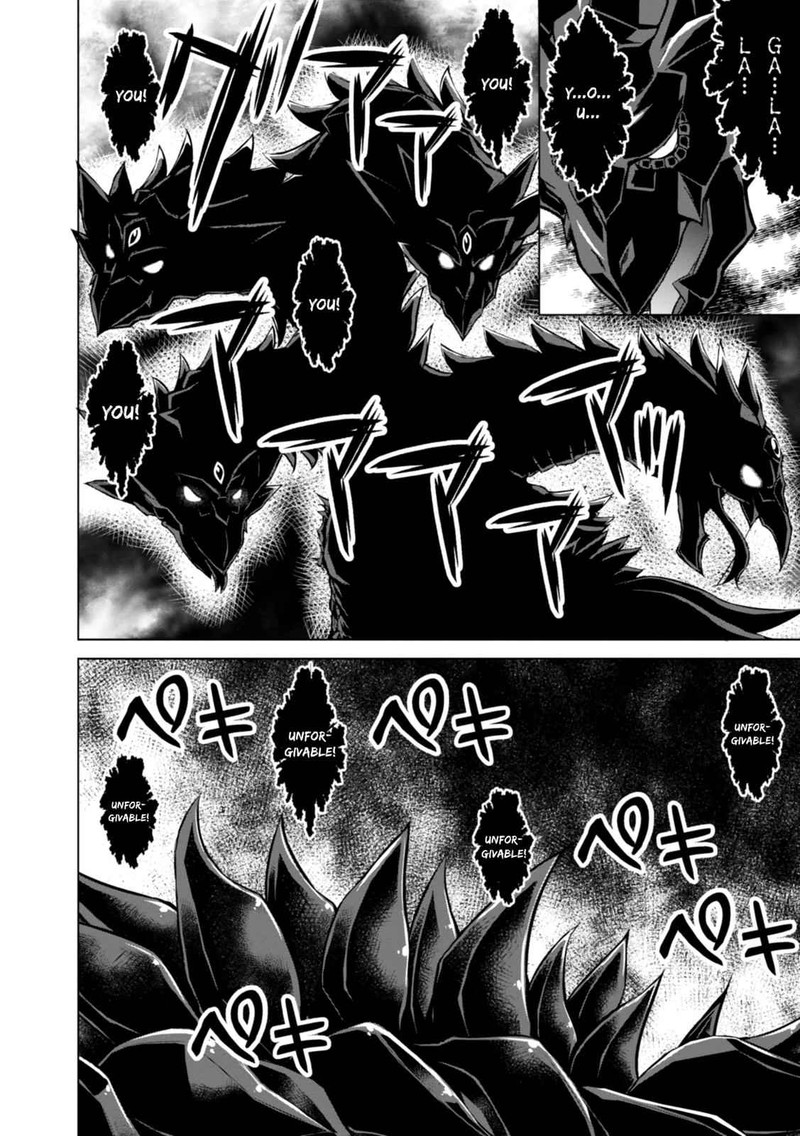 Gunota Ga Mahou Sekai Ni Tensei Shitara Gendai Heiki De Guntai Harem O Tsukucchaimashita 41 16