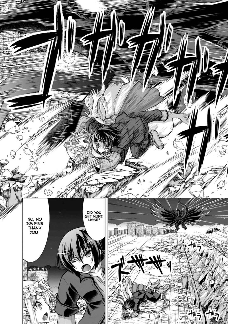 Gunota Ga Mahou Sekai Ni Tensei Shitara Gendai Heiki De Guntai Harem O Tsukucchaimashita 41 4