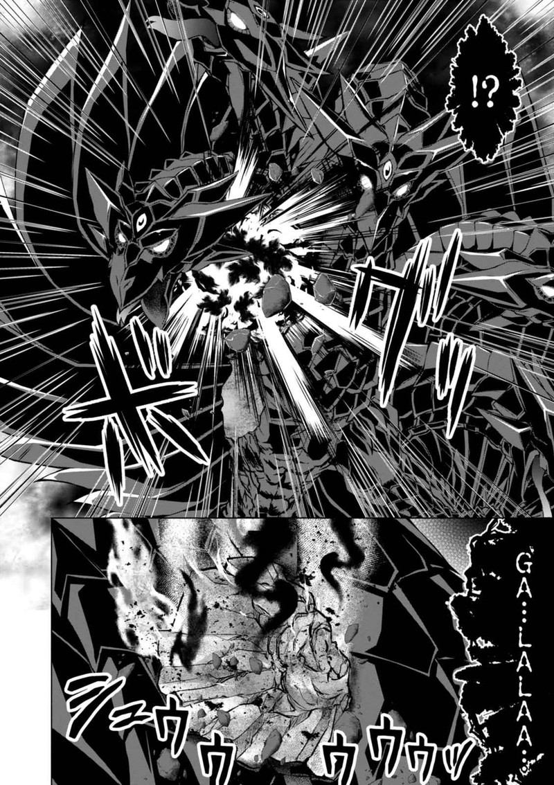 Gunota Ga Mahou Sekai Ni Tensei Shitara Gendai Heiki De Guntai Harem O Tsukucchaimashita 41 8