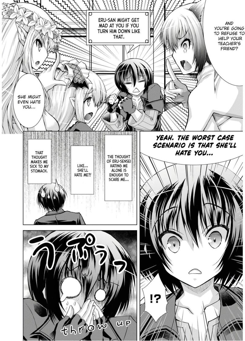 Gunota Ga Mahou Sekai Ni Tensei Shitara Gendai Heiki De Guntai Harem O Tsukucchaimashita 48 8