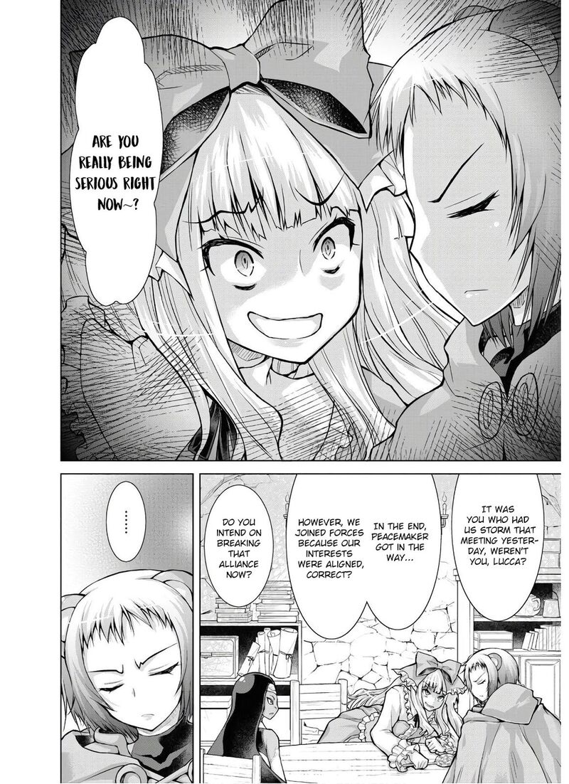 Gunota Ga Mahou Sekai Ni Tensei Shitara Gendai Heiki De Guntai Harem O Tsukucchaimashita 53 7