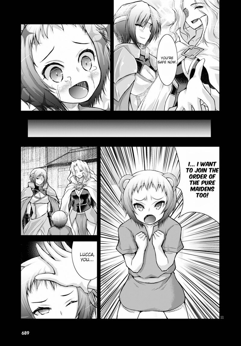 Gunota Ga Mahou Sekai Ni Tensei Shitara Gendai Heiki De Guntai Harem O Tsukucchaimashita 54 12