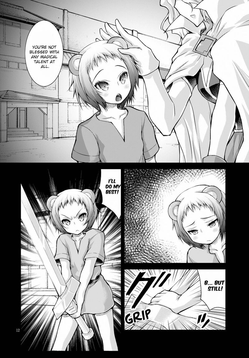 Gunota Ga Mahou Sekai Ni Tensei Shitara Gendai Heiki De Guntai Harem O Tsukucchaimashita 54 13