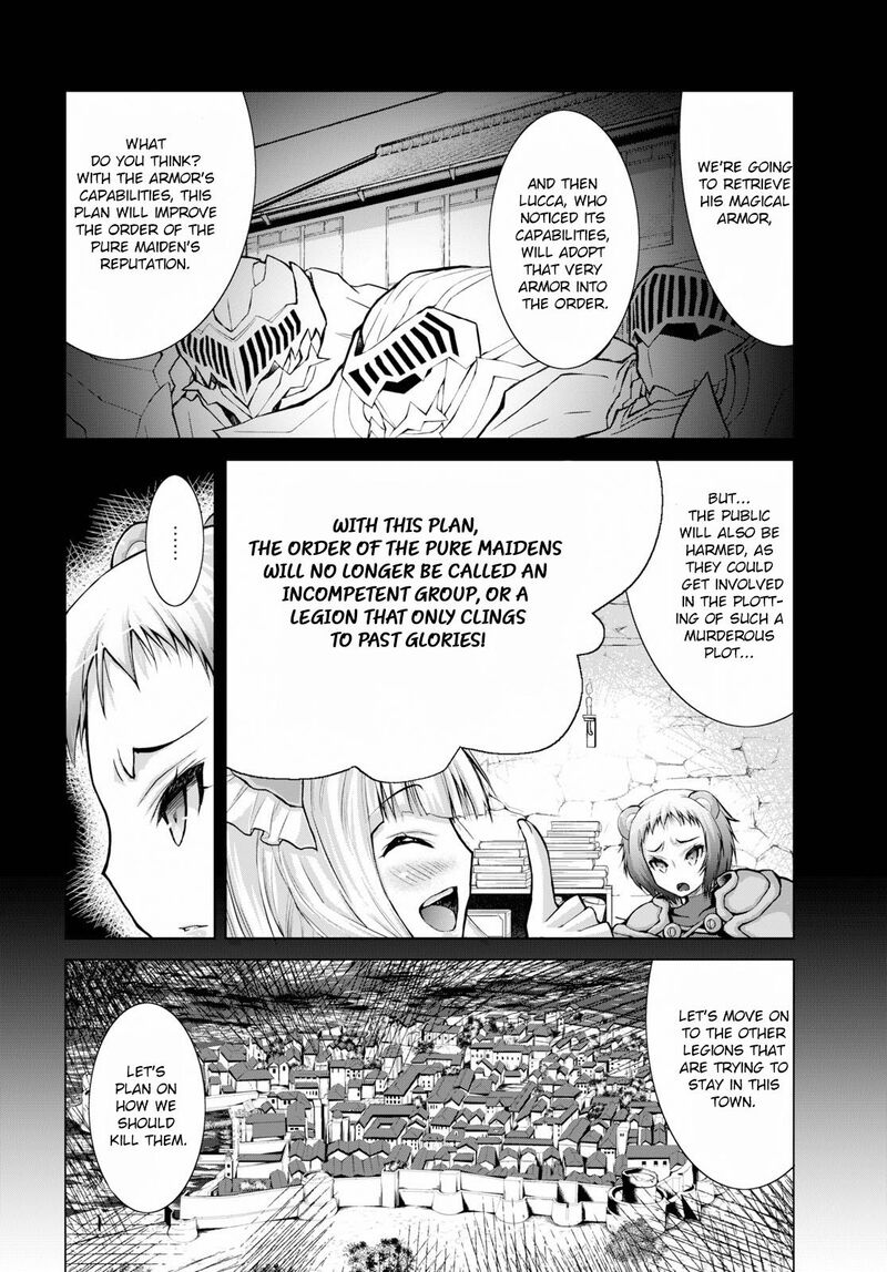 Gunota Ga Mahou Sekai Ni Tensei Shitara Gendai Heiki De Guntai Harem O Tsukucchaimashita 54 19