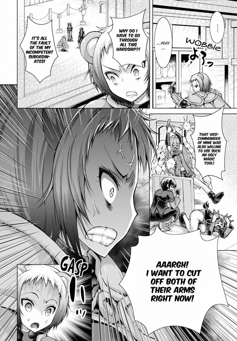 Gunota Ga Mahou Sekai Ni Tensei Shitara Gendai Heiki De Guntai Harem O Tsukucchaimashita 54 21