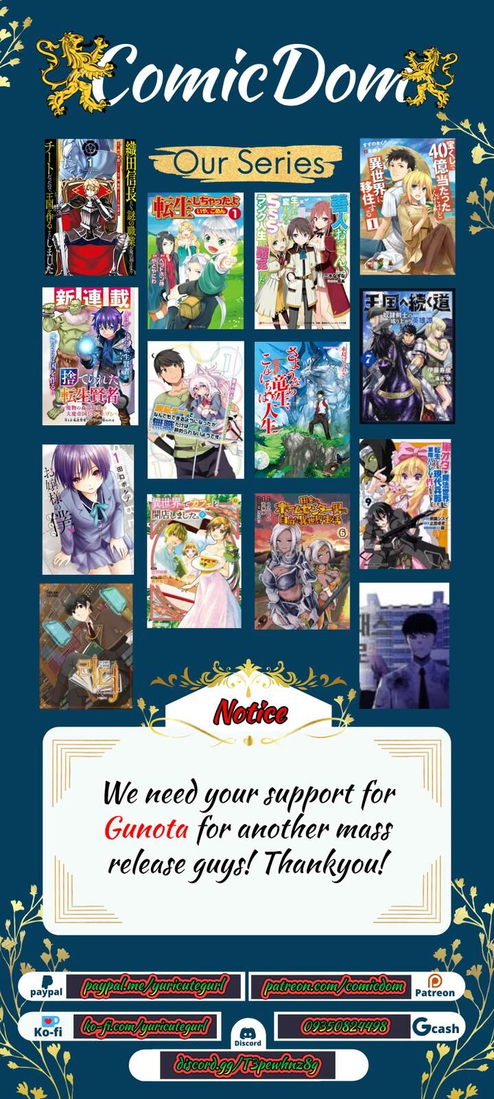 Gunota Ga Mahou Sekai Ni Tensei Shitara Gendai Heiki De Guntai Harem O Tsukucchaimashita 54 28