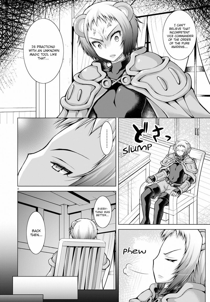Gunota Ga Mahou Sekai Ni Tensei Shitara Gendai Heiki De Guntai Harem O Tsukucchaimashita 54 9