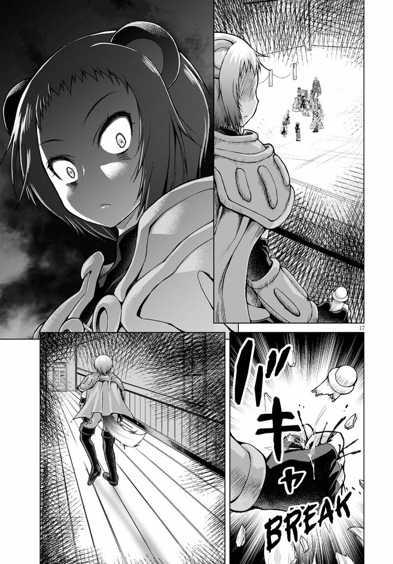 Gunota Ga Mahou Sekai Ni Tensei Shitara Gendai Heiki De Guntai Harem O Tsukucchaimashita 55 18
