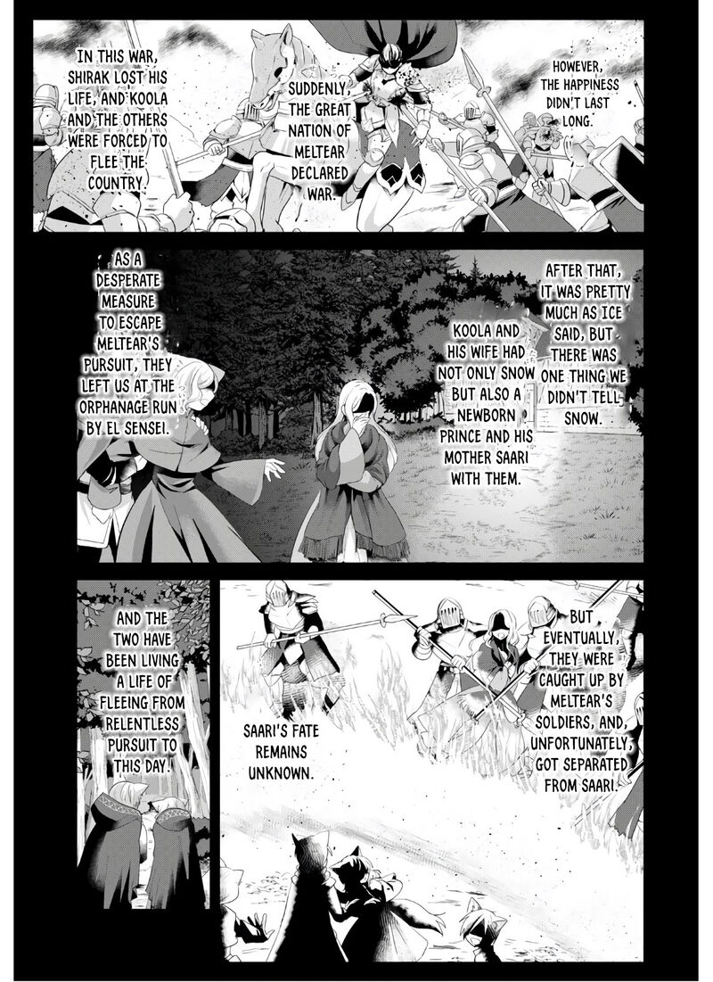 Gunota Ga Mahou Sekai Ni Tensei Shitara Gendai Heiki De Guntai Harem O Tsukucchaimashita 63 12