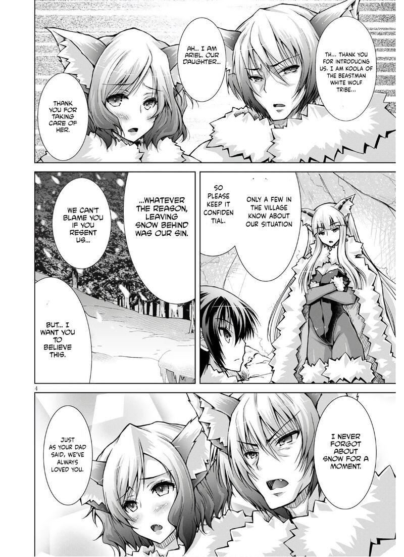 Gunota Ga Mahou Sekai Ni Tensei Shitara Gendai Heiki De Guntai Harem O Tsukucchaimashita 63 5