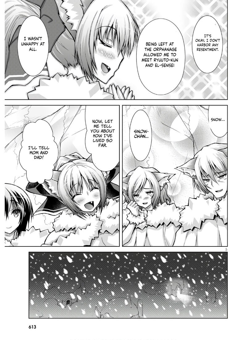 Gunota Ga Mahou Sekai Ni Tensei Shitara Gendai Heiki De Guntai Harem O Tsukucchaimashita 63 6