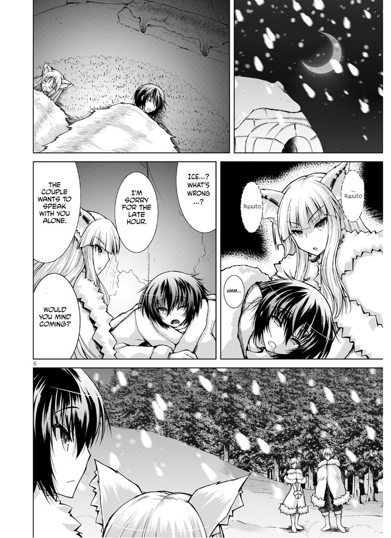 Gunota Ga Mahou Sekai Ni Tensei Shitara Gendai Heiki De Guntai Harem O Tsukucchaimashita 63 7