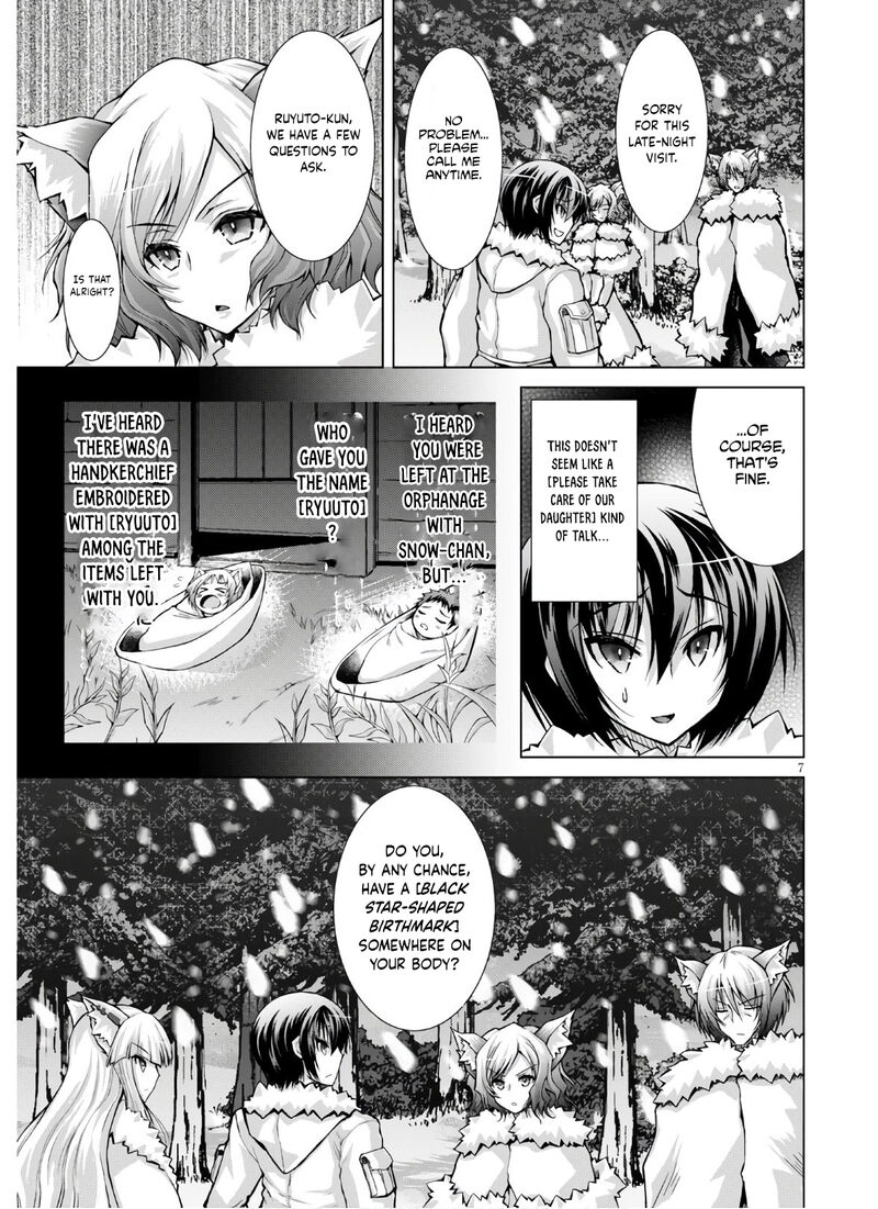 Gunota Ga Mahou Sekai Ni Tensei Shitara Gendai Heiki De Guntai Harem O Tsukucchaimashita 63 8