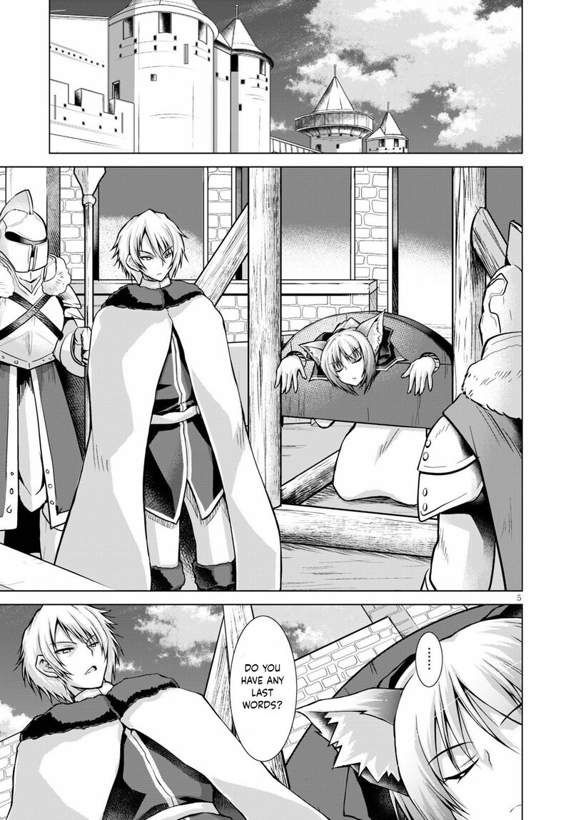 Gunota Ga Mahou Sekai Ni Tensei Shitara Gendai Heiki De Guntai Harem O Tsukucchaimashita 65 5