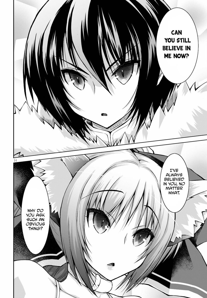 Gunota Ga Mahou Sekai Ni Tensei Shitara Gendai Heiki De Guntai Harem O Tsukucchaimashita 67 15