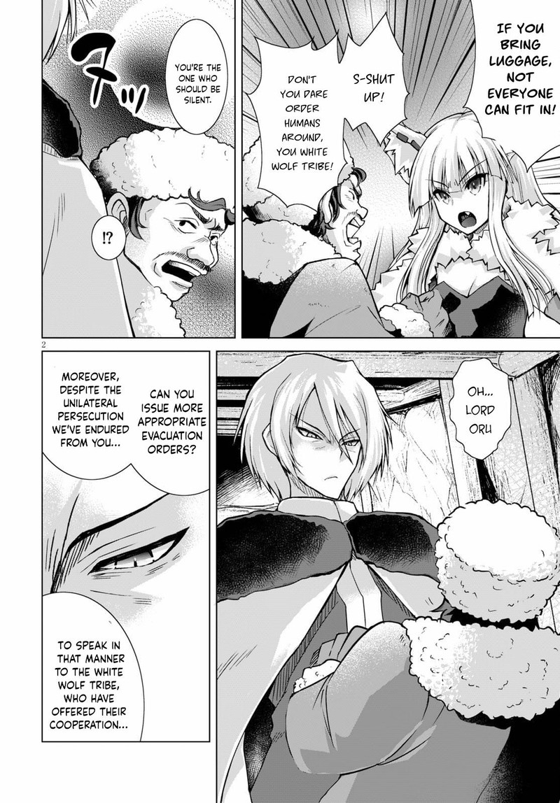 Gunota Ga Mahou Sekai Ni Tensei Shitara Gendai Heiki De Guntai Harem O Tsukucchaimashita 70 2