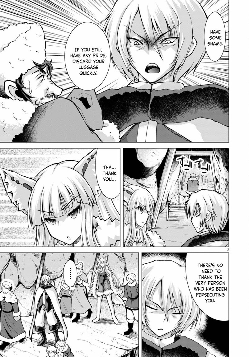 Gunota Ga Mahou Sekai Ni Tensei Shitara Gendai Heiki De Guntai Harem O Tsukucchaimashita 70 3