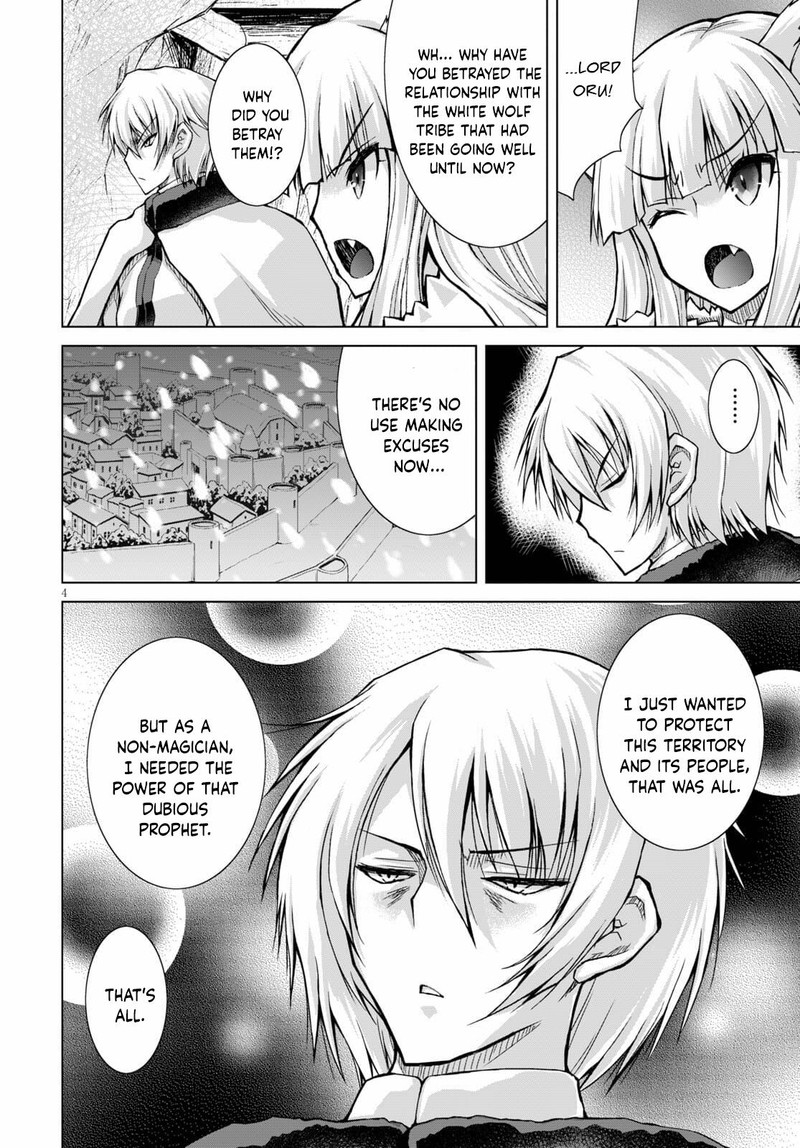 Gunota Ga Mahou Sekai Ni Tensei Shitara Gendai Heiki De Guntai Harem O Tsukucchaimashita 70 4