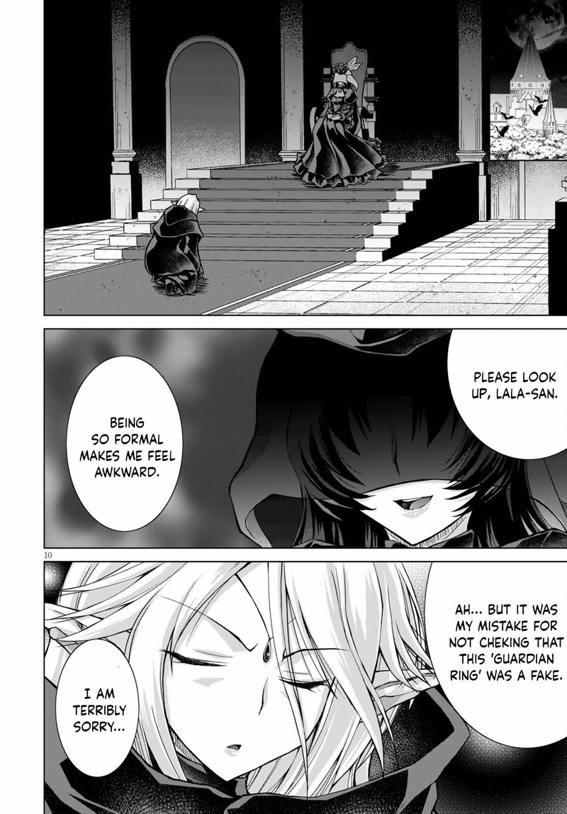 Gunota Ga Mahou Sekai Ni Tensei Shitara Gendai Heiki De Guntai Harem O Tsukucchaimashita 72 10