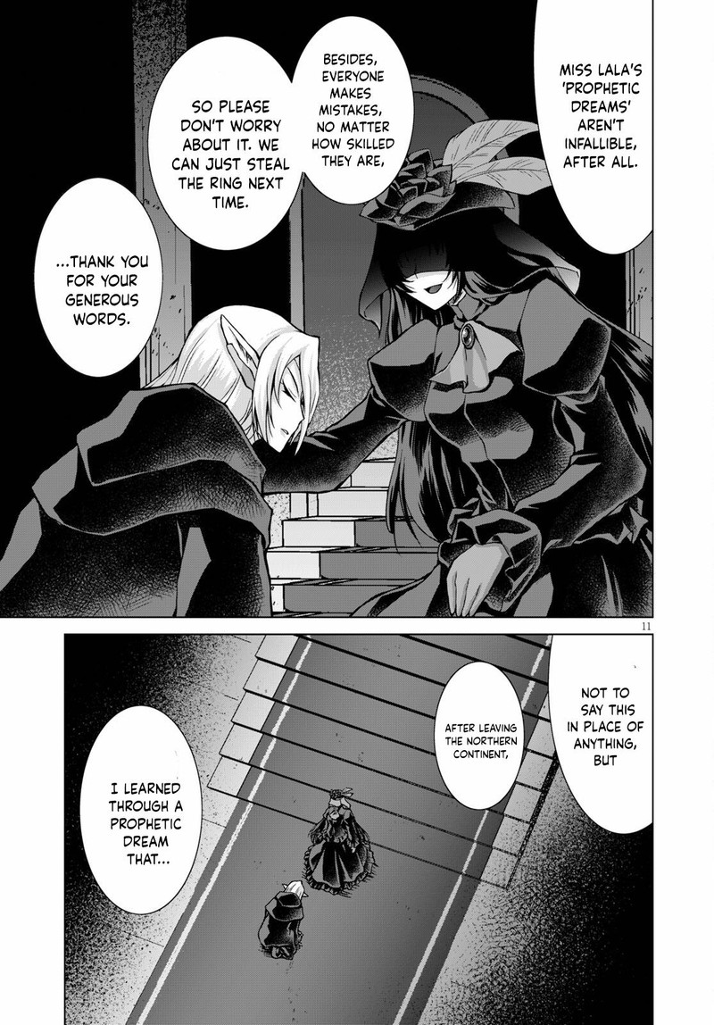 Gunota Ga Mahou Sekai Ni Tensei Shitara Gendai Heiki De Guntai Harem O Tsukucchaimashita 72 11