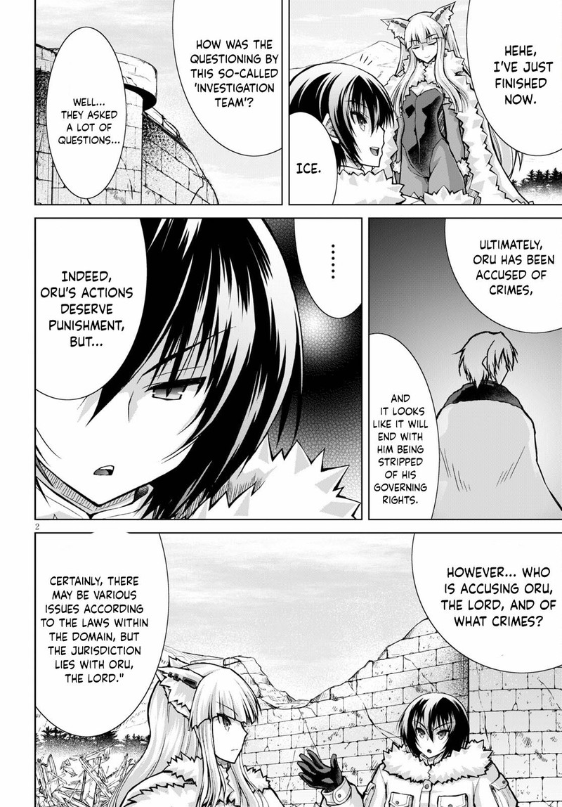 Gunota Ga Mahou Sekai Ni Tensei Shitara Gendai Heiki De Guntai Harem O Tsukucchaimashita 72 2