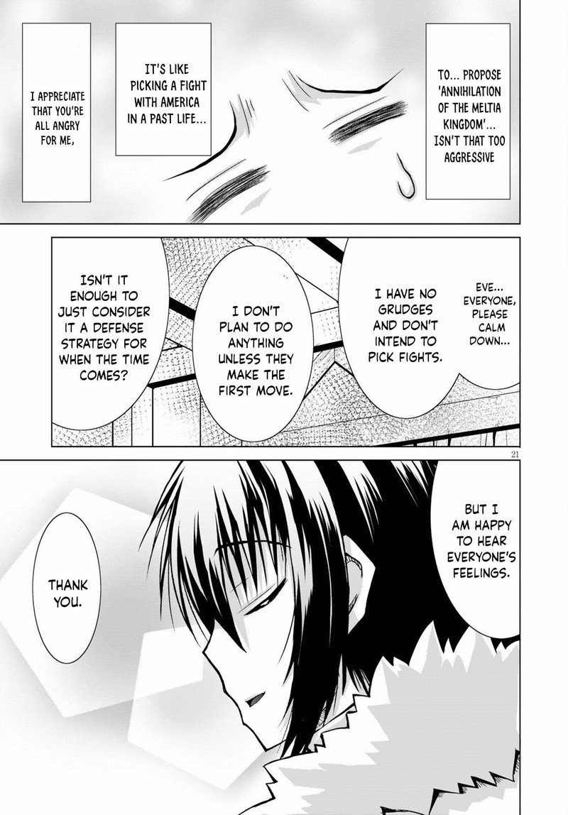 Gunota Ga Mahou Sekai Ni Tensei Shitara Gendai Heiki De Guntai Harem O Tsukucchaimashita 72 21