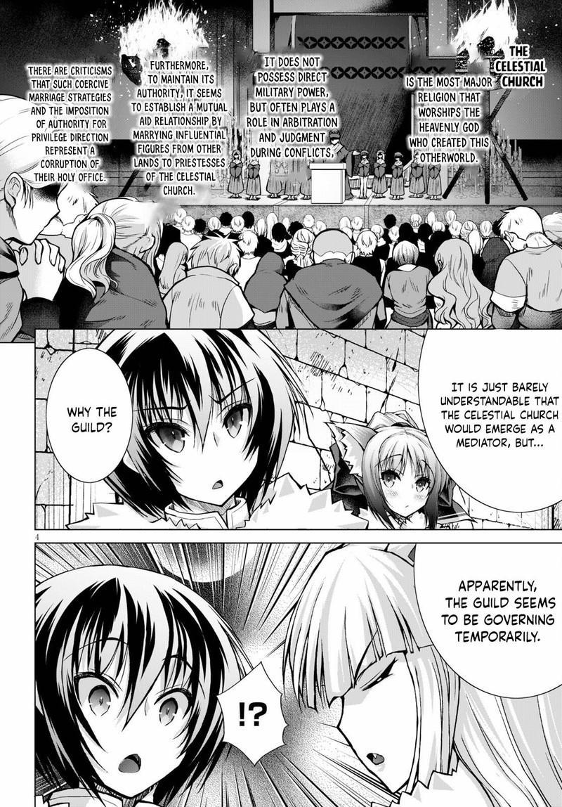 Gunota Ga Mahou Sekai Ni Tensei Shitara Gendai Heiki De Guntai Harem O Tsukucchaimashita 72 4