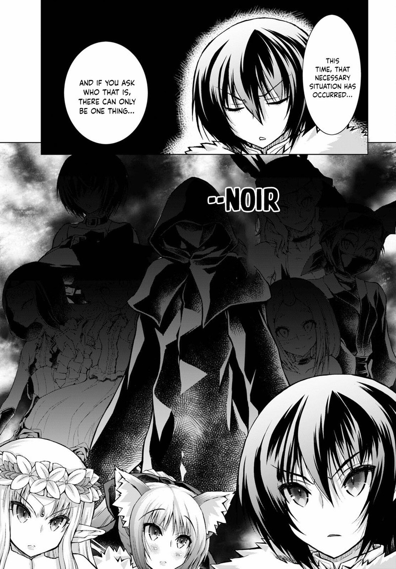 Gunota Ga Mahou Sekai Ni Tensei Shitara Gendai Heiki De Guntai Harem O Tsukucchaimashita 72 7