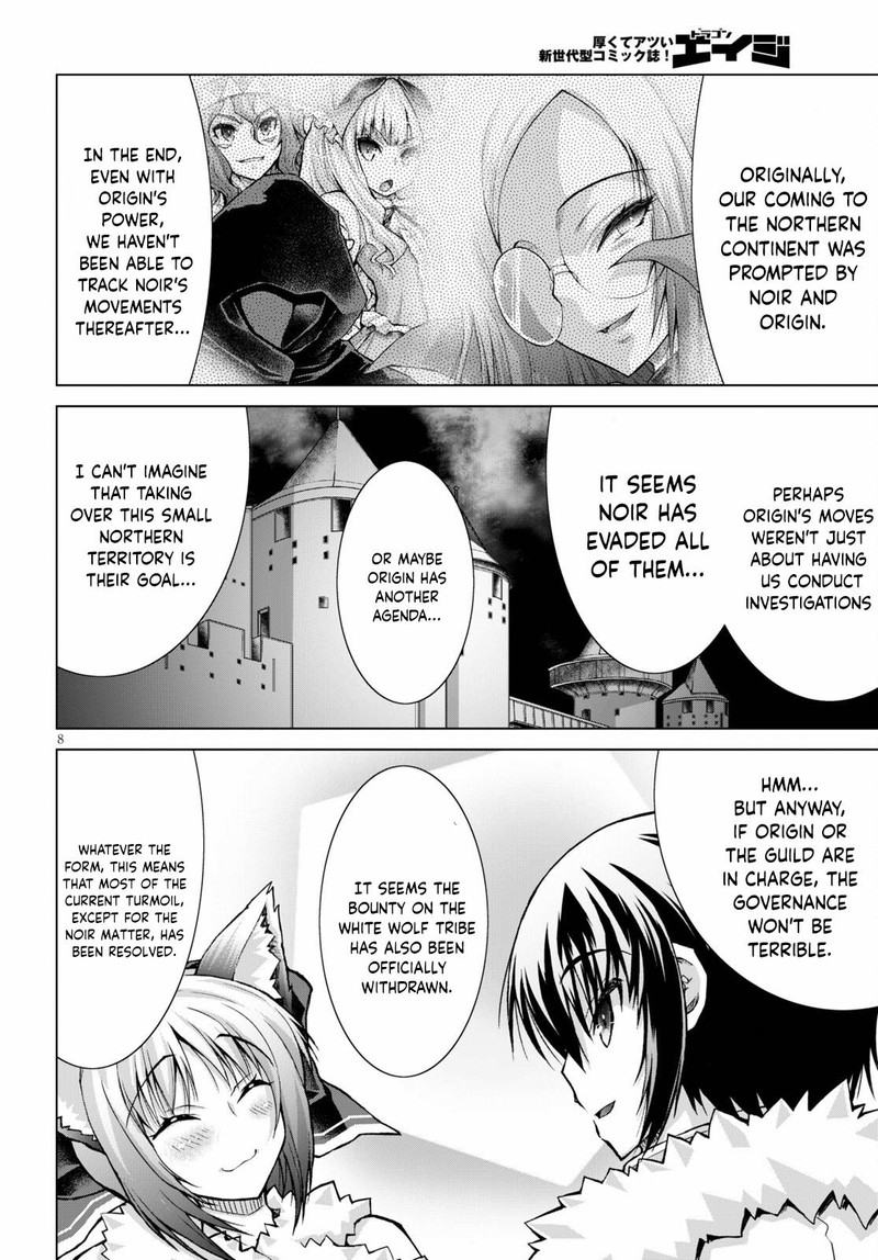Gunota Ga Mahou Sekai Ni Tensei Shitara Gendai Heiki De Guntai Harem O Tsukucchaimashita 72 8