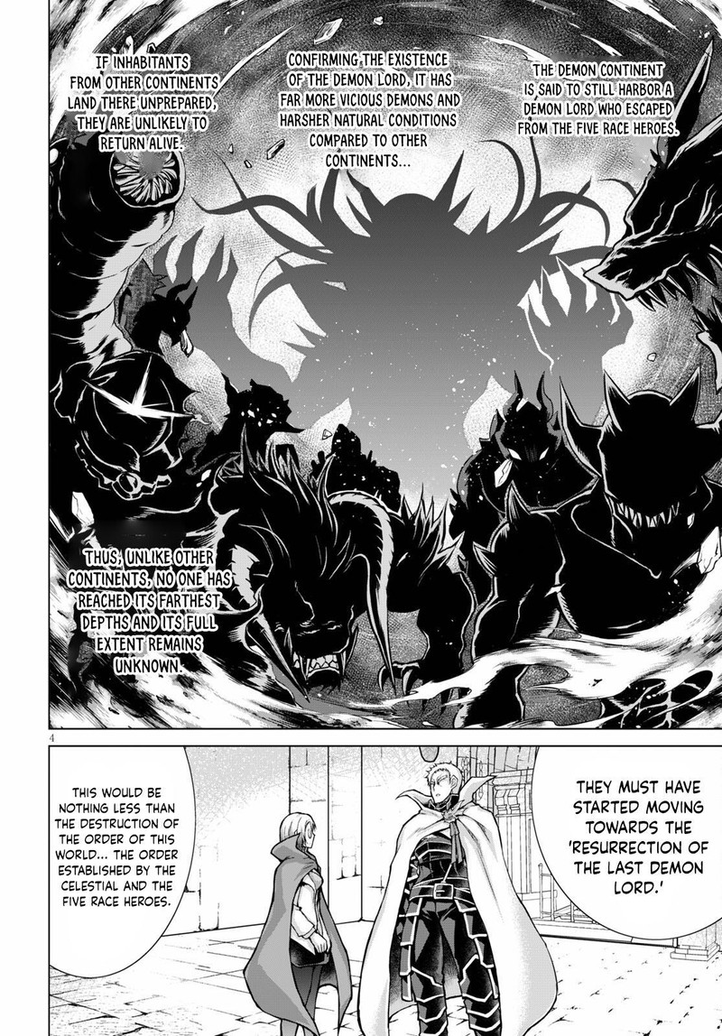 Gunota Ga Mahou Sekai Ni Tensei Shitara Gendai Heiki De Guntai Harem O Tsukucchaimashita 74 4