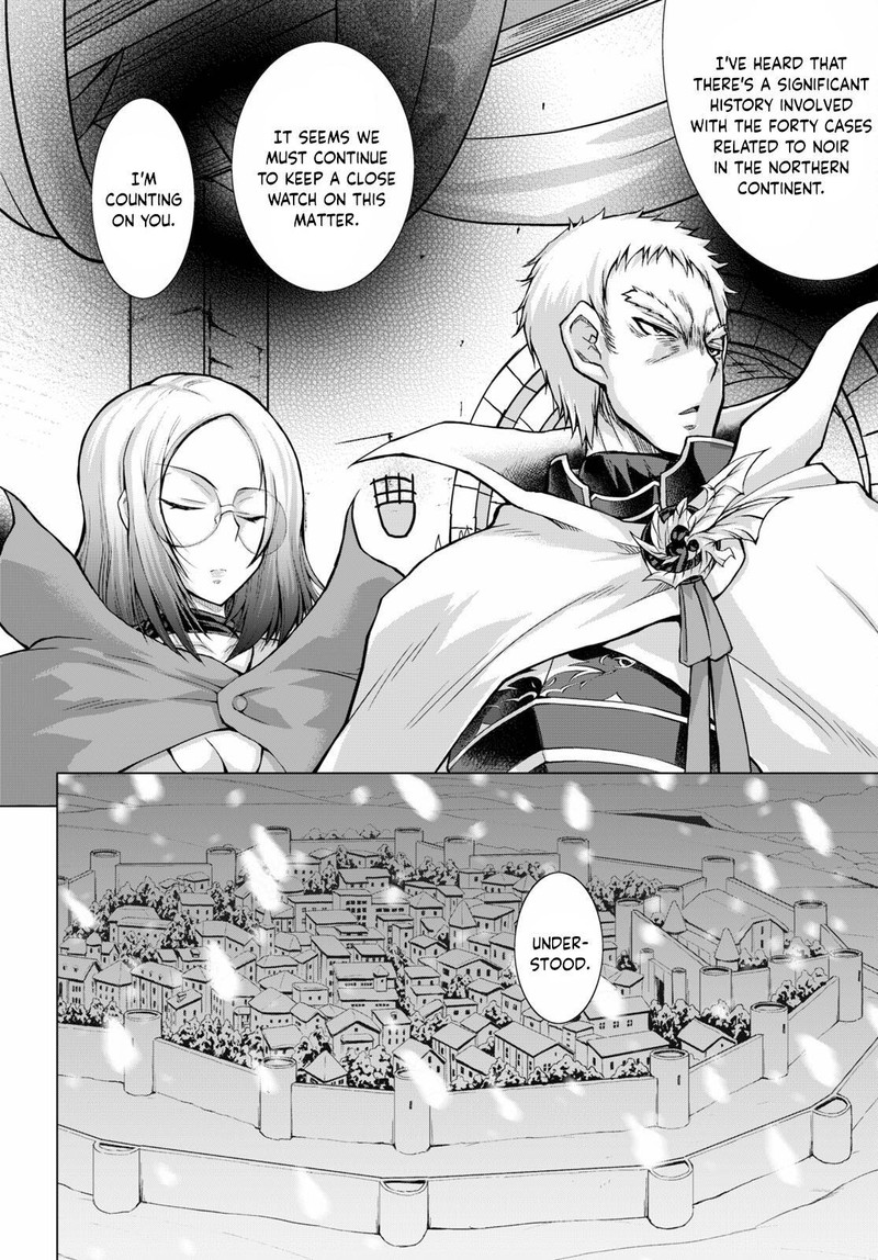 Gunota Ga Mahou Sekai Ni Tensei Shitara Gendai Heiki De Guntai Harem O Tsukucchaimashita 74 6