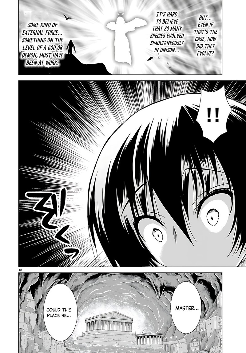 Gunota Ga Mahou Sekai Ni Tensei Shitara Gendai Heiki De Guntai Harem O Tsukucchaimashita 77 19