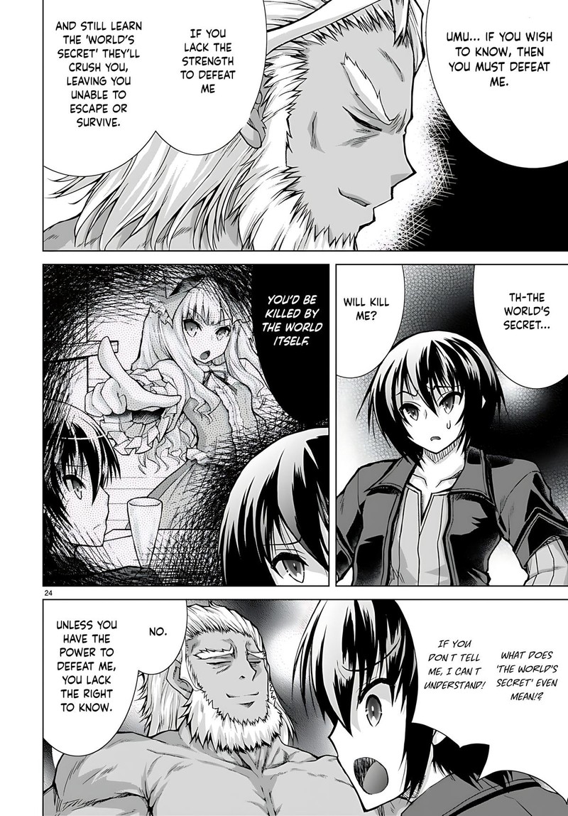 Gunota Ga Mahou Sekai Ni Tensei Shitara Gendai Heiki De Guntai Harem O Tsukucchaimashita 77 25