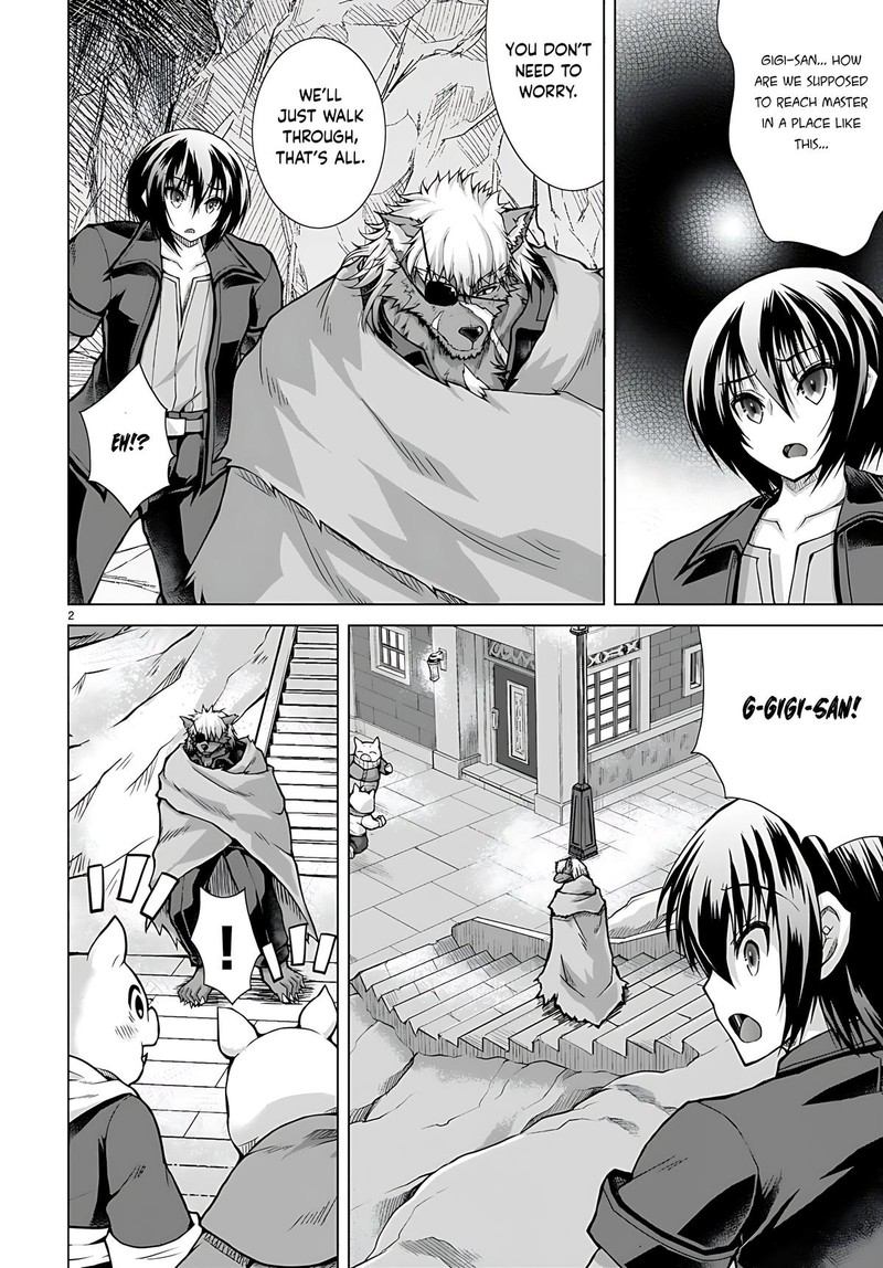 Gunota Ga Mahou Sekai Ni Tensei Shitara Gendai Heiki De Guntai Harem O Tsukucchaimashita 77 3