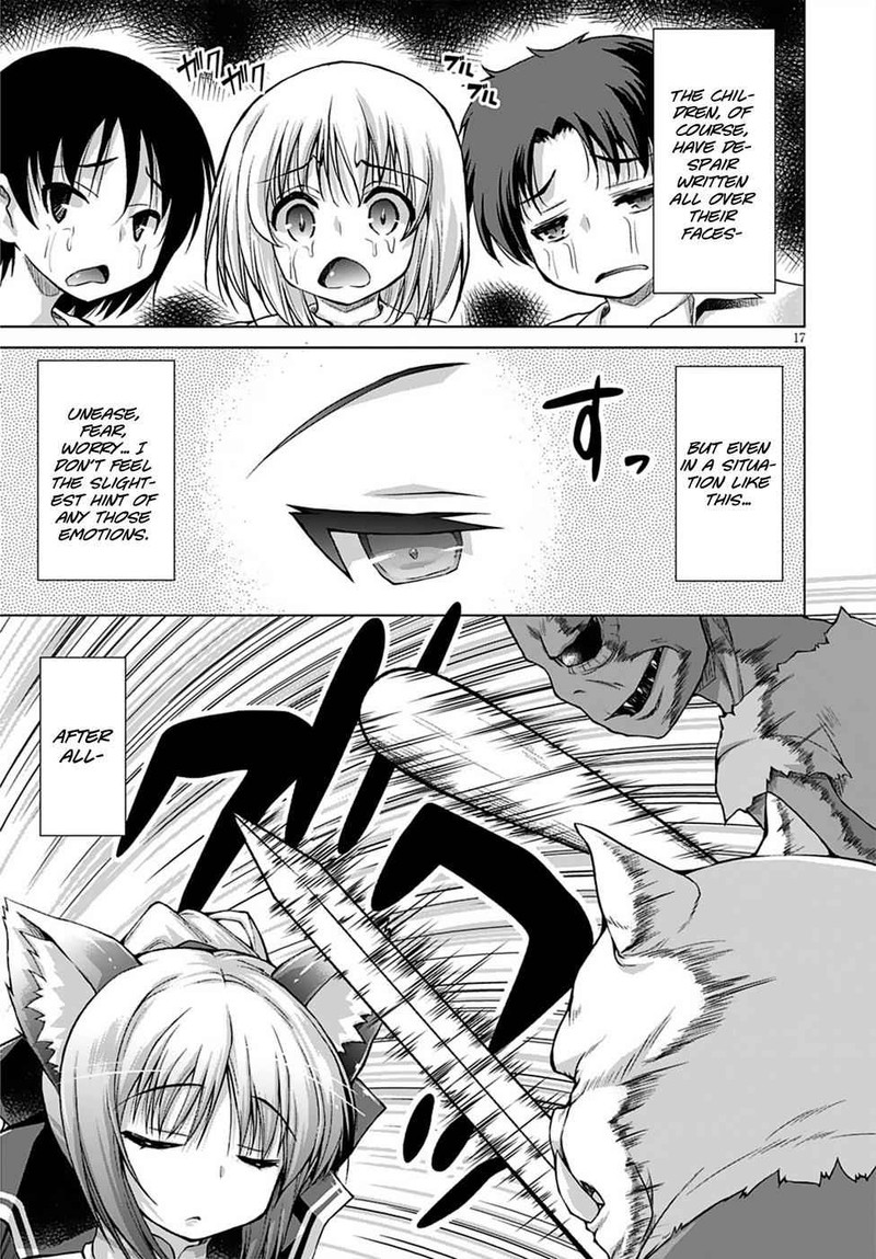 Gunota Ga Mahou Sekai Ni Tensei Shitara Gendai Heiki De Guntai Harem O Tsukucchaimashita 8 22