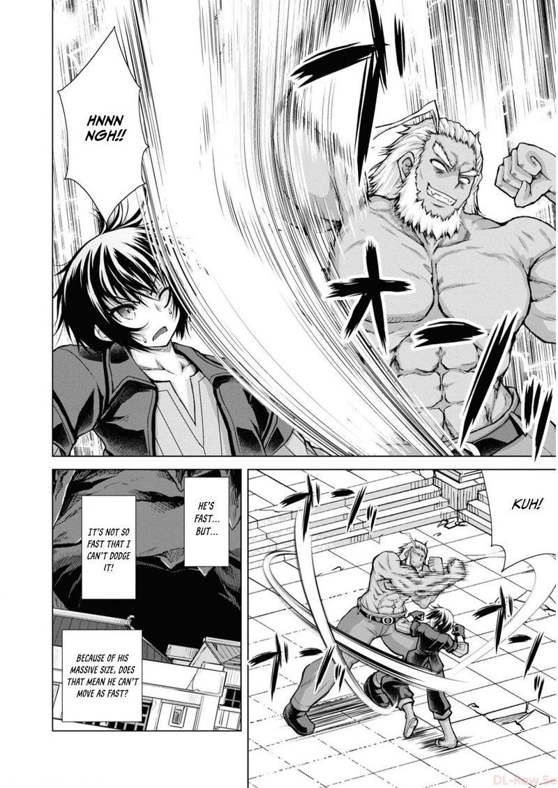 Gunota Ga Mahou Sekai Ni Tensei Shitara Gendai Heiki De Guntai Harem O Tsukucchaimashita 82 12