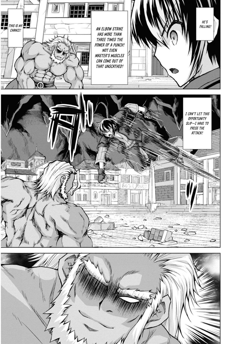 Gunota Ga Mahou Sekai Ni Tensei Shitara Gendai Heiki De Guntai Harem O Tsukucchaimashita 82 15